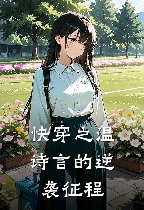快穿之温诗言的逆袭征程