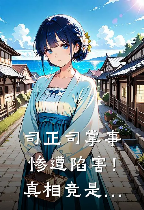 司正司掌事惨遭陷害！真相竟是…