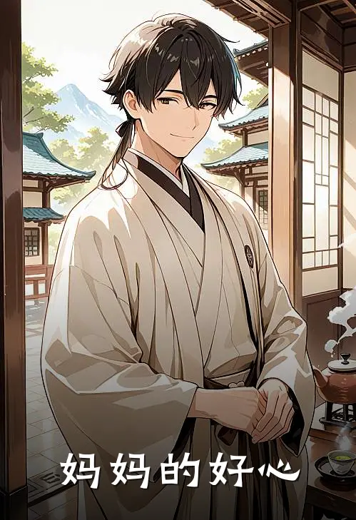 妈妈的好心