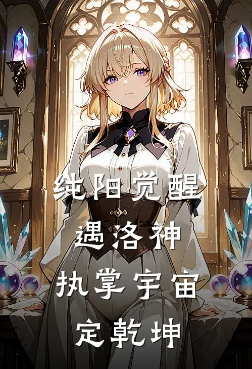 纯阳觉醒遇洛神，执掌宇宙定乾坤