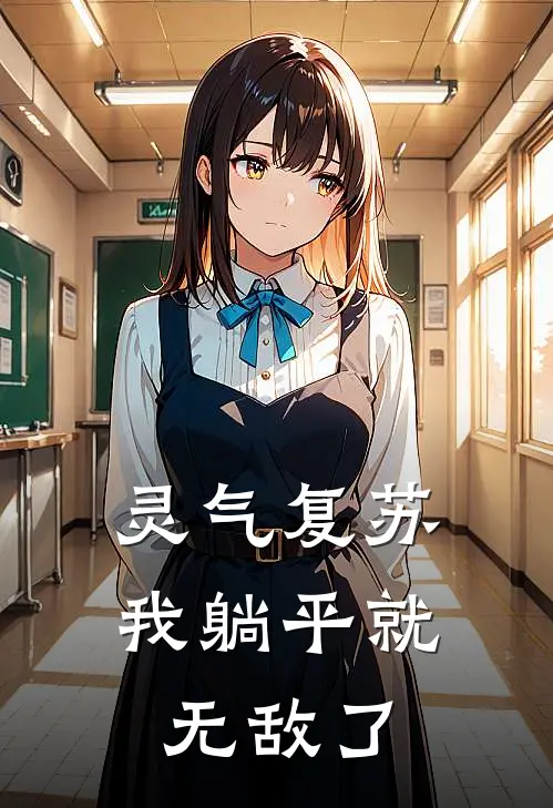 灵气复苏我躺平就无敌了