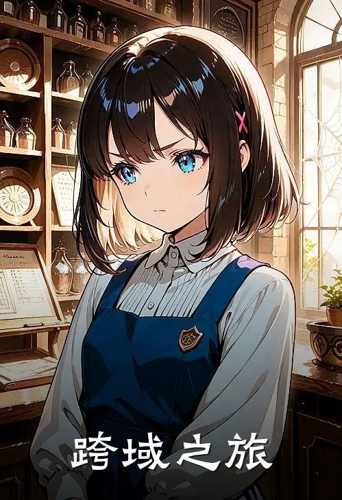 跨域之旅