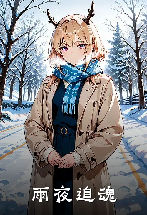 雨夜追魂