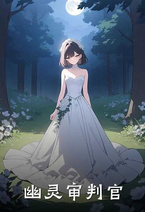 幽灵审判官