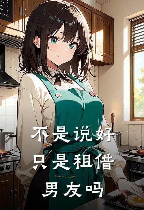 不是说好只是租借男友吗