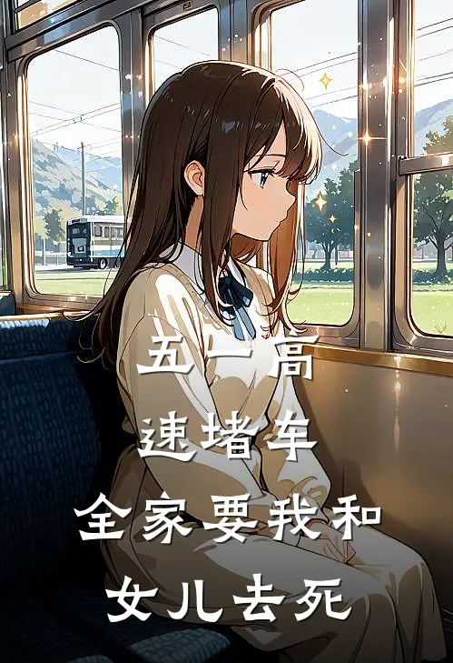 五一高速堵车，全家要我和女儿去死