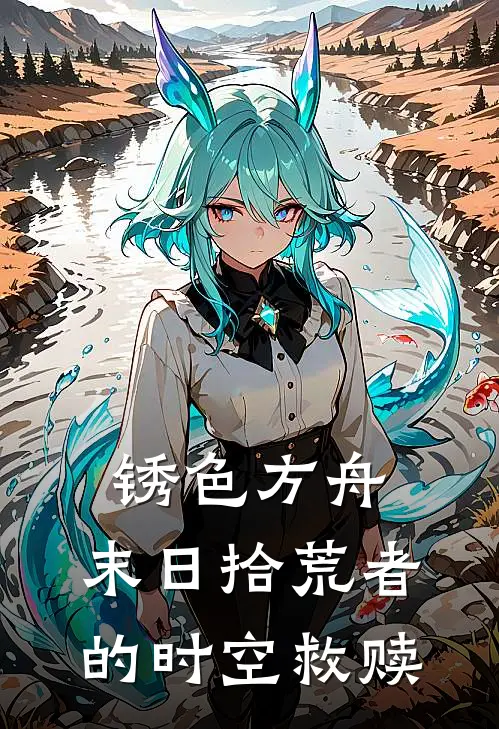 锈色方舟：末日拾荒者的时空救赎