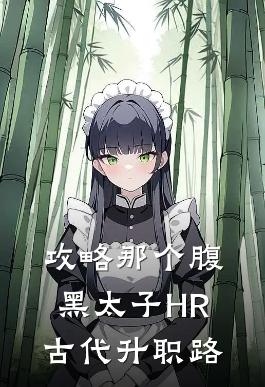 攻略那个腹黑太子HR古代升职路