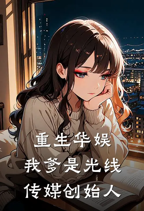 重生华娱，我爹是光线传媒创始人