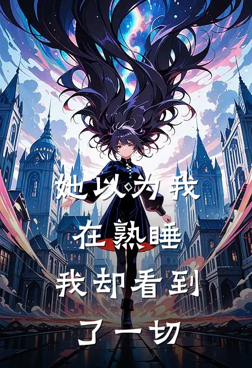 她以为我在熟睡，我却看到了一切