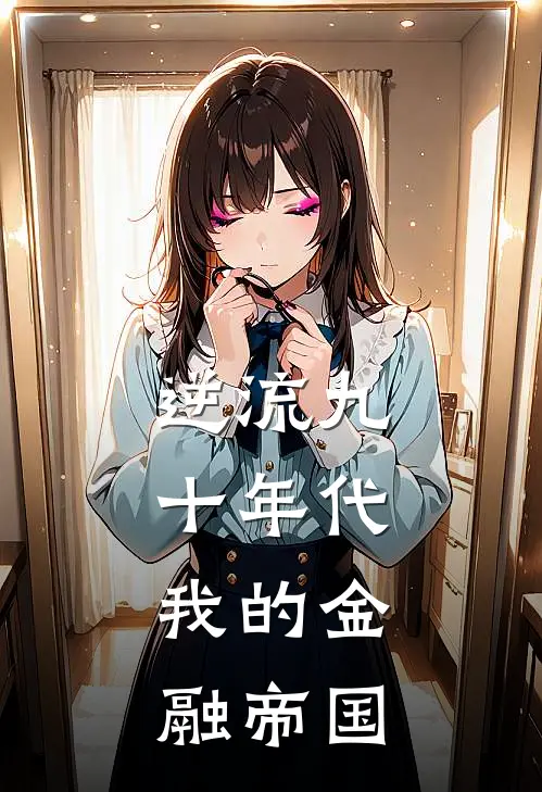 逆流九十年代：我的金融帝国