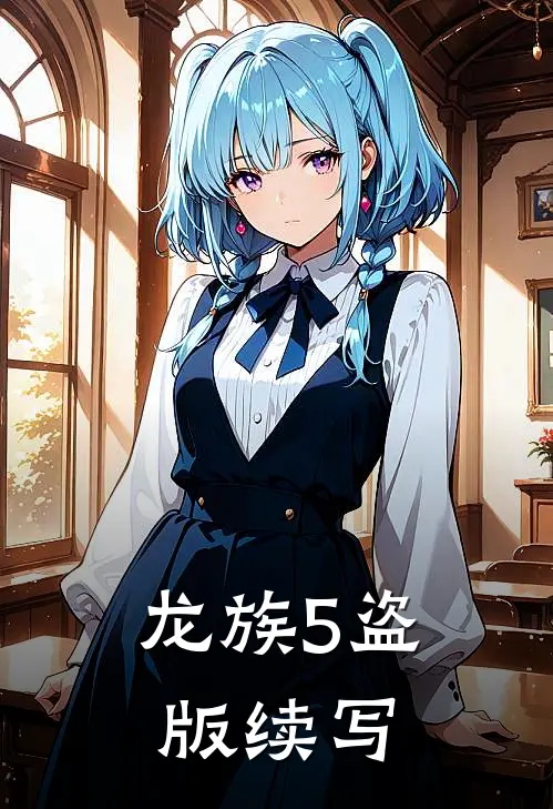龙族5盗版续写