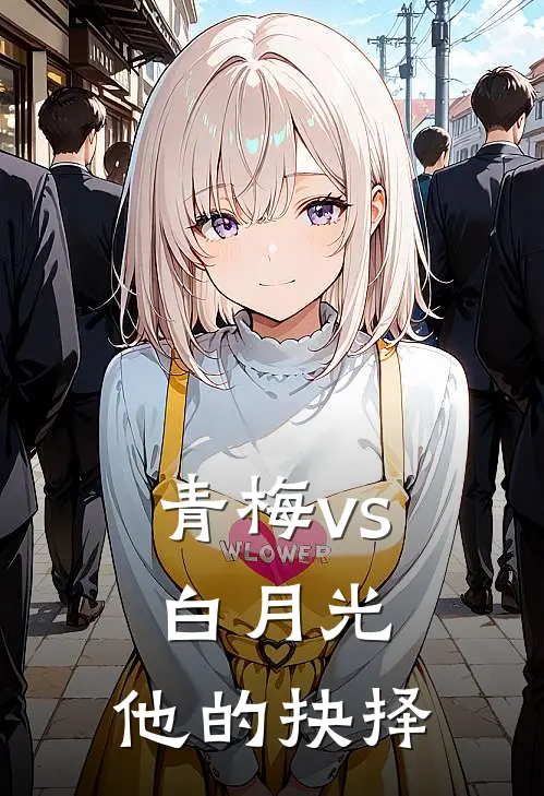 青梅vs白月光：他的抉择