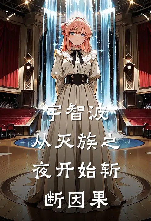 宇智波：从灭族之夜开始斩断因果