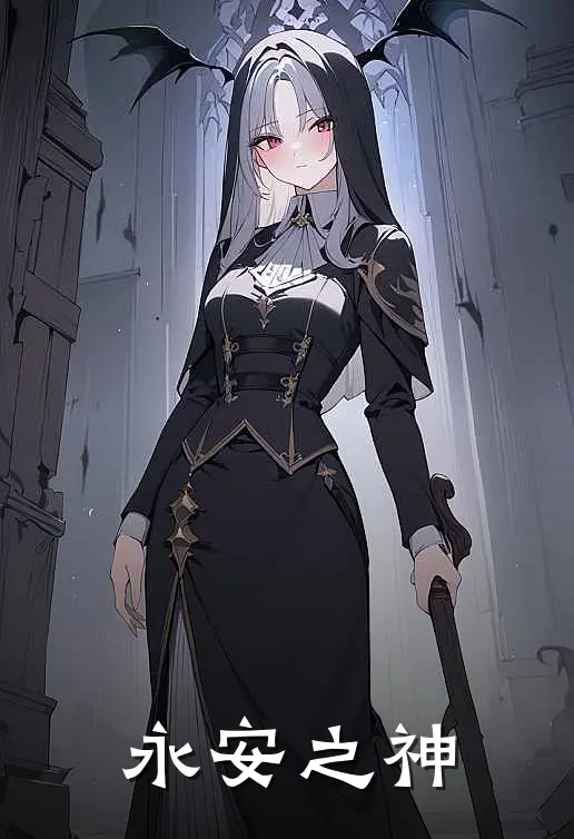 永安之神