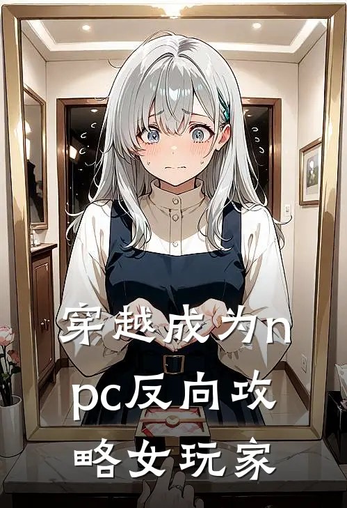 穿越成为npc反向攻略女玩家