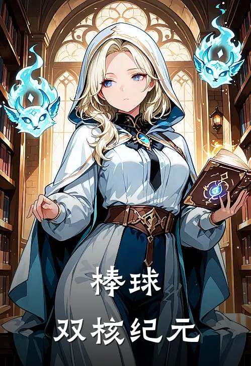 棒球：双核纪元