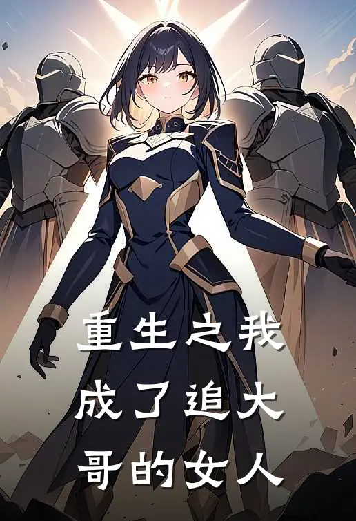 重生之我成了追大哥的女人