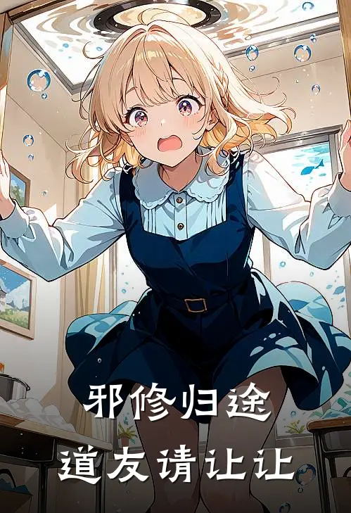 邪修归途：道友请让让