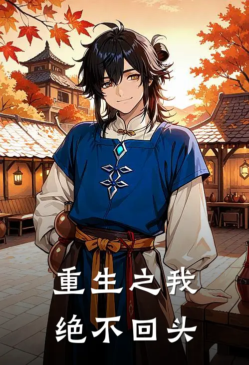重生之我绝不回头