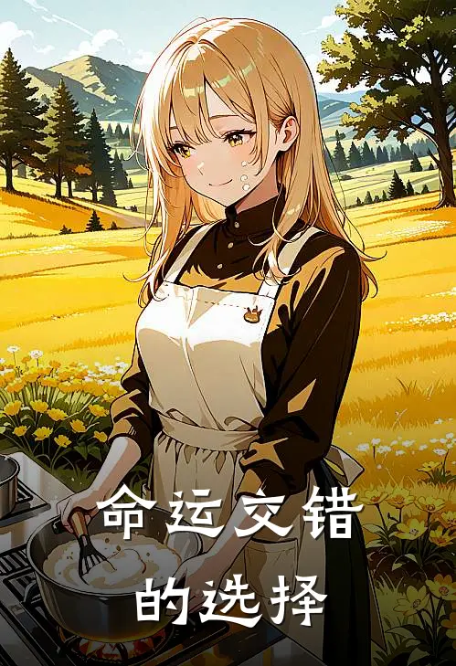 命运交错的选择