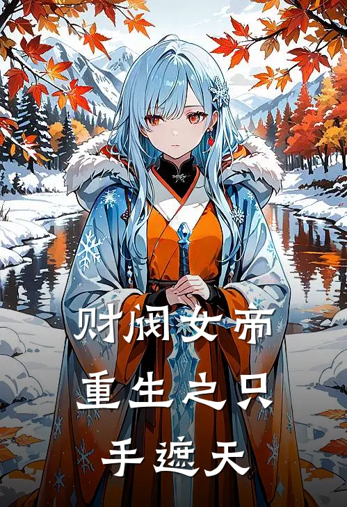财阀女帝：重生之只手遮天