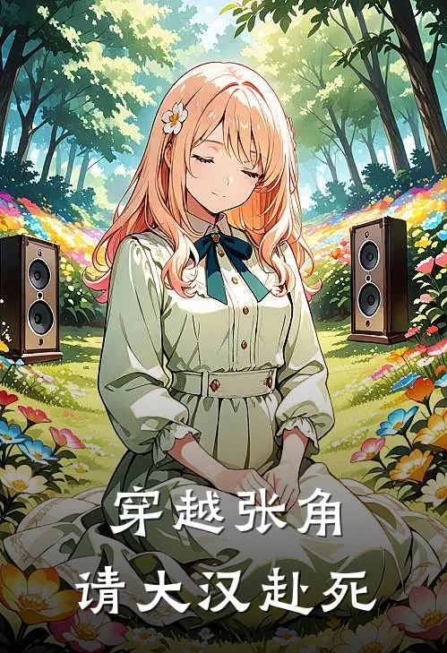 穿越张角，请大汉赴死