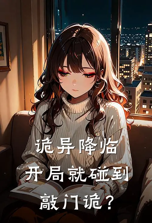 诡异降临：开局就碰到敲门诡？