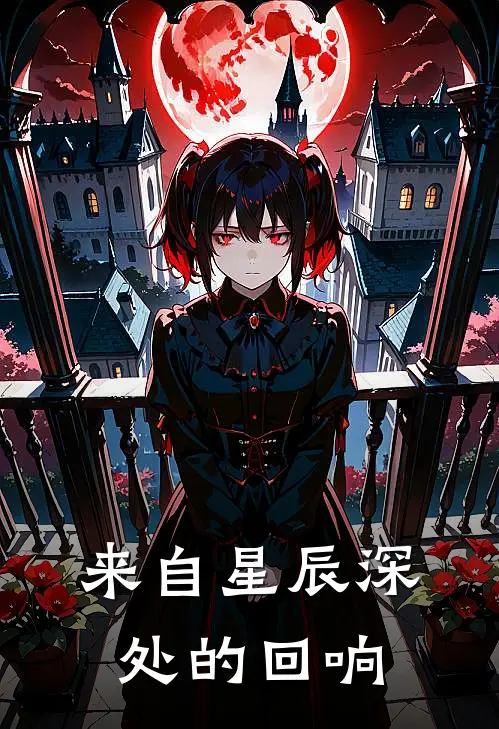 来自星辰深处的回响