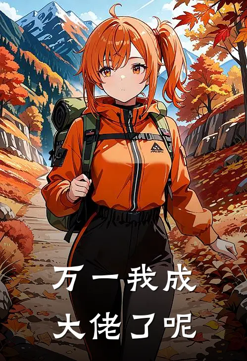 万一我成大佬了呢