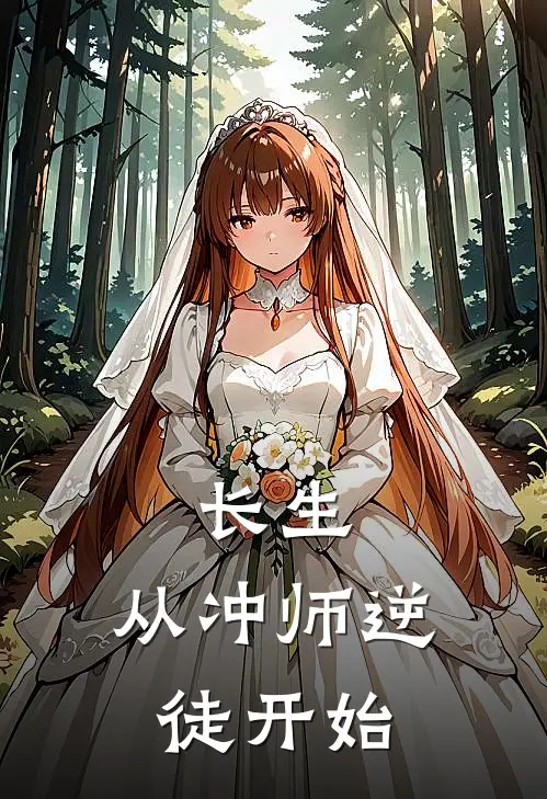 长生：从冲师逆徒开始