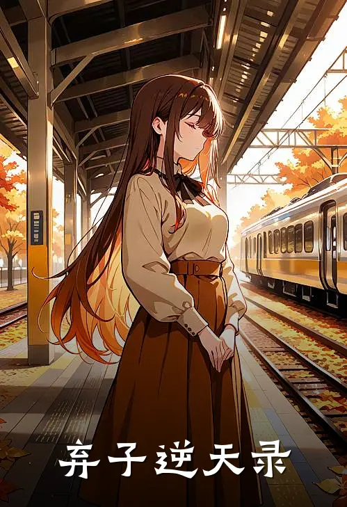 弃子逆天录