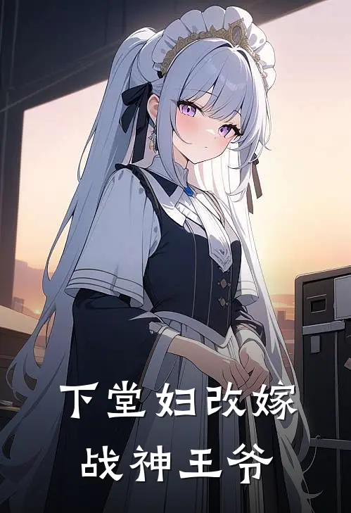 下堂妇改嫁战神王爷