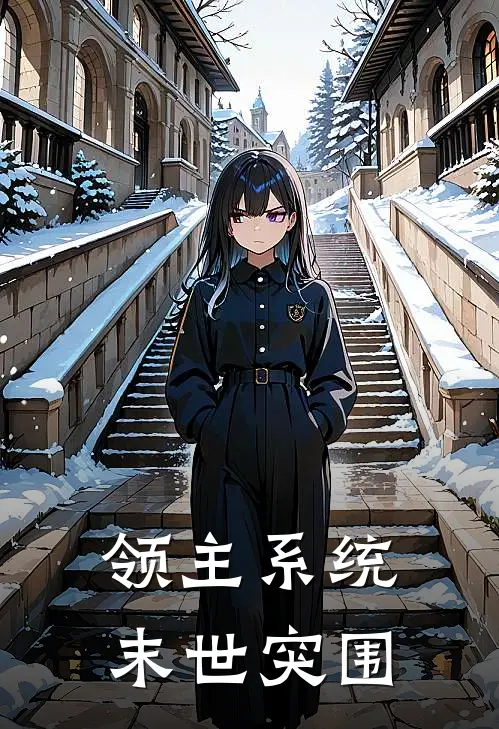 领主系统：末世突围