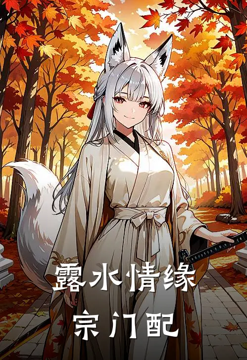 露水情缘宗门配