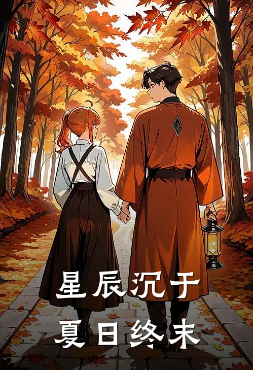星辰沉于夏日终末