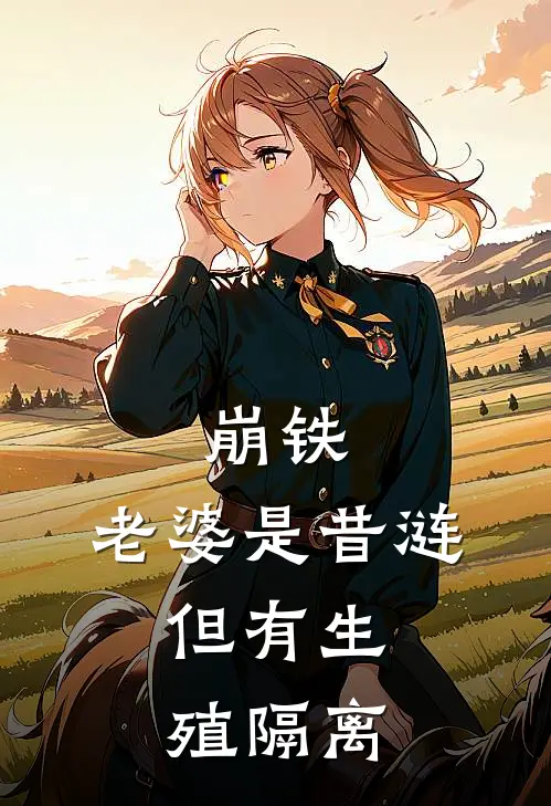 崩铁：老婆是昔涟，但有生殖隔离