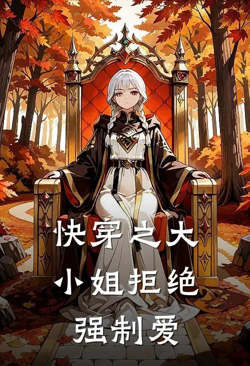 快穿之大小姐拒绝强制爱