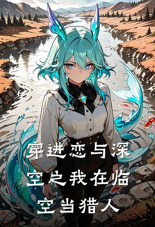 穿进恋与深空之我在临空当猎人