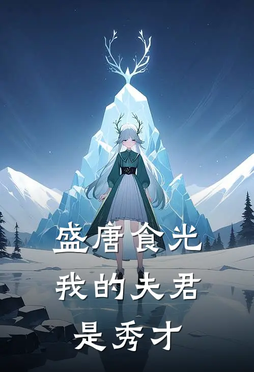 盛唐食光：我的夫君是秀才