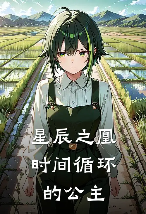 星辰之凰：时间循环的公主