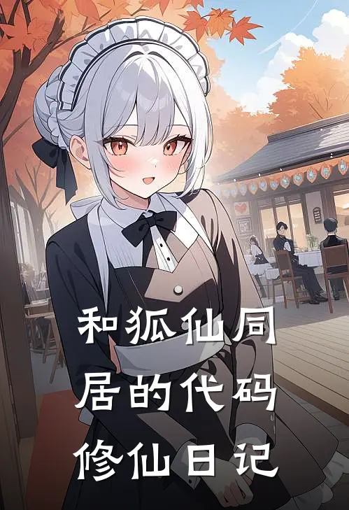 和狐仙同居的代码修仙日记