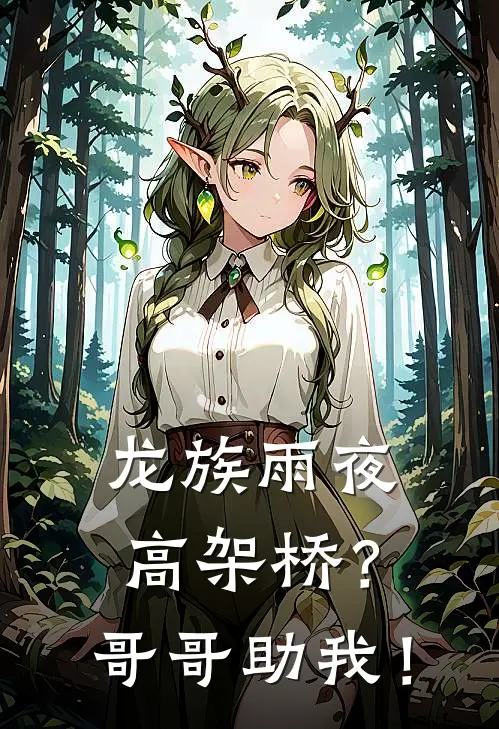 龙族雨夜高架桥？哥哥助我！