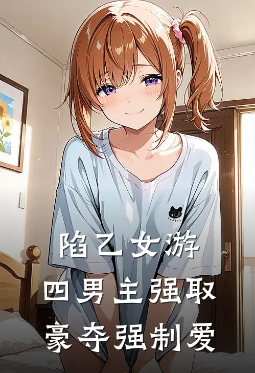 陷乙女游：四男主强取豪夺强制爱