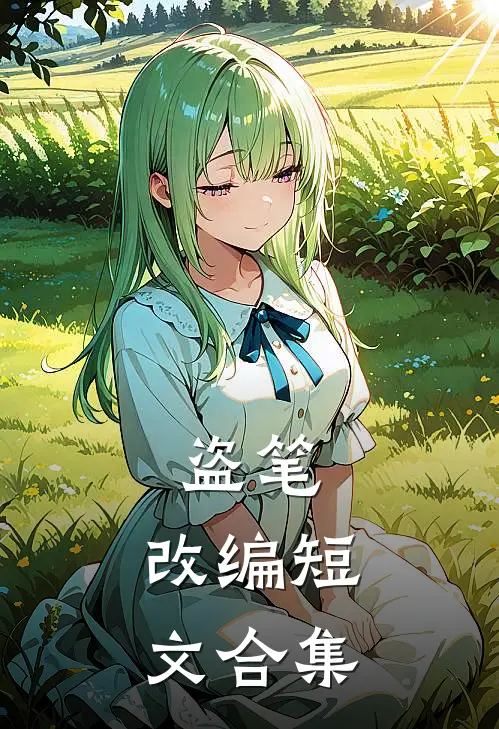 盗笔：改编短文合集