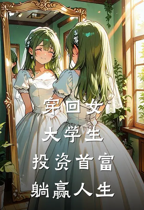 穿回女大学生，投资首富躺赢人生