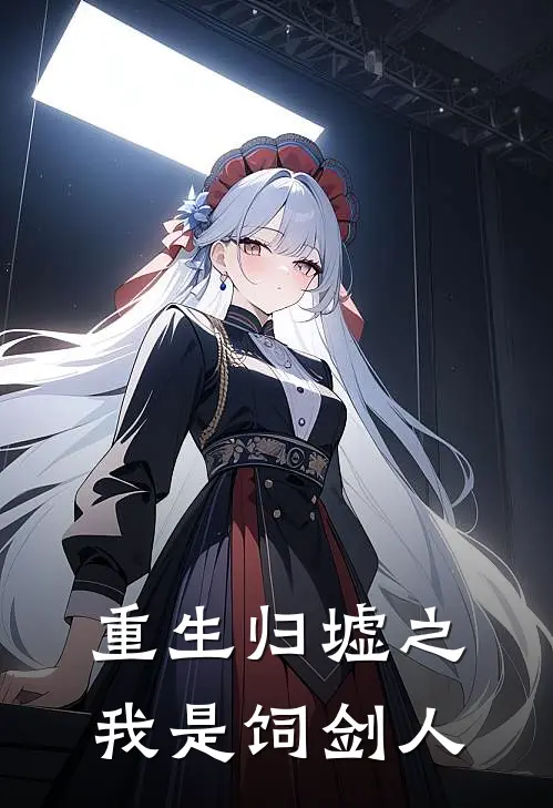 重生归墟之我是饲剑人