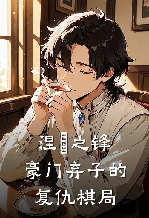 涅槃之锋：豪门弃子的复仇棋局