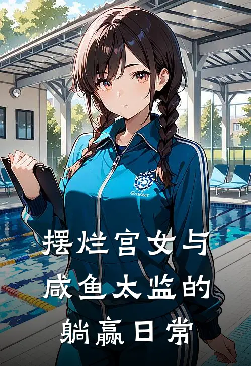 摆烂宫女与咸鱼太监的躺赢日常