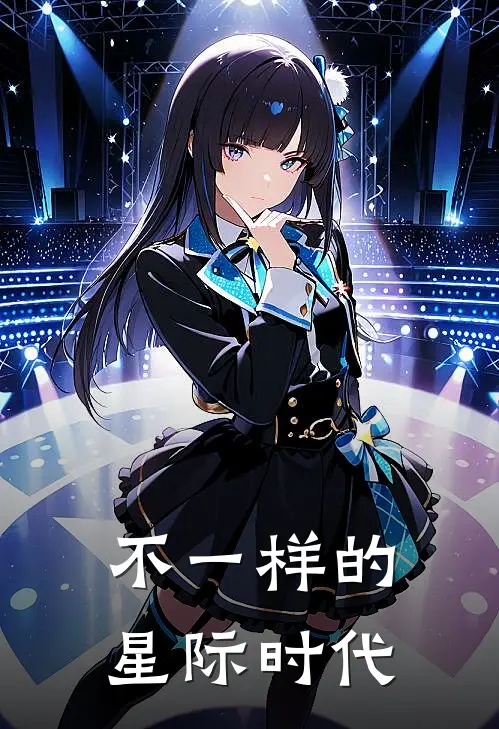 不一样的星际时代